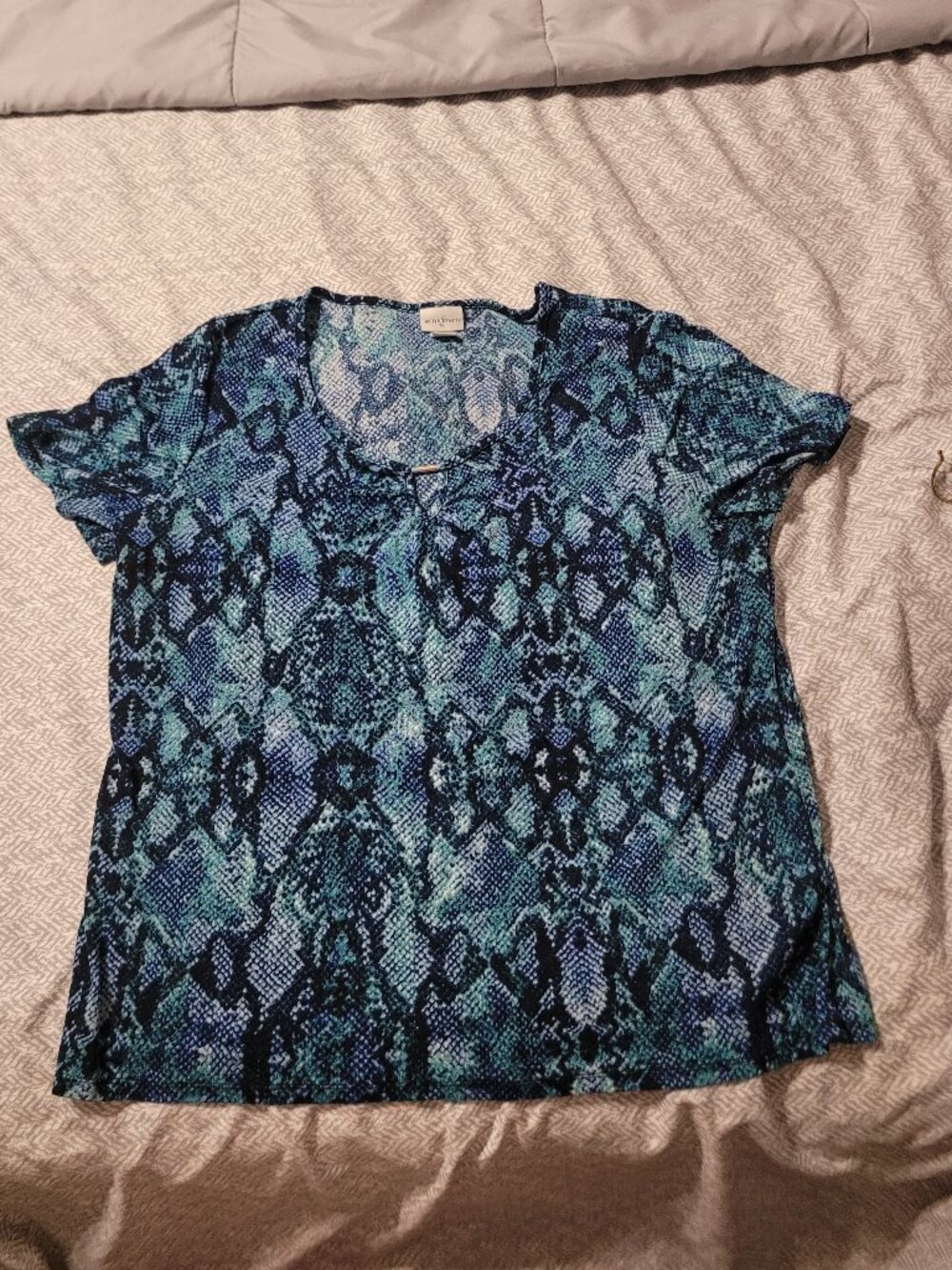 Shirt XXL